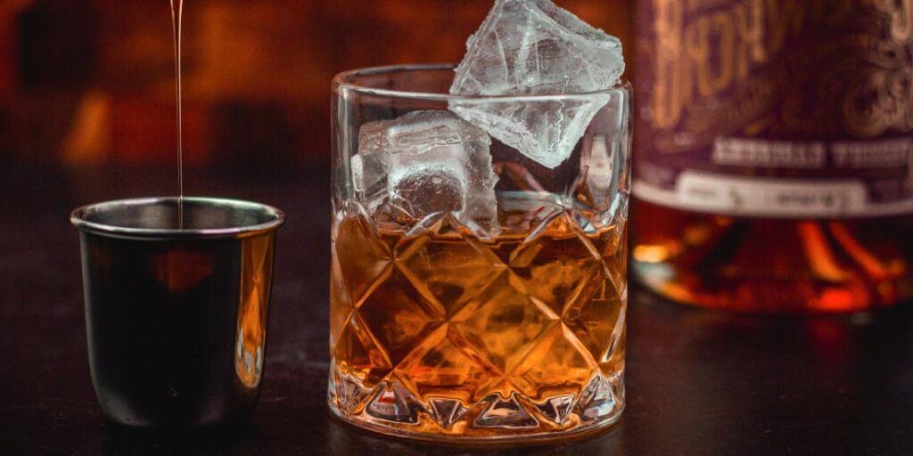 Backwards Distilling Company – An Unordinary World Awaits