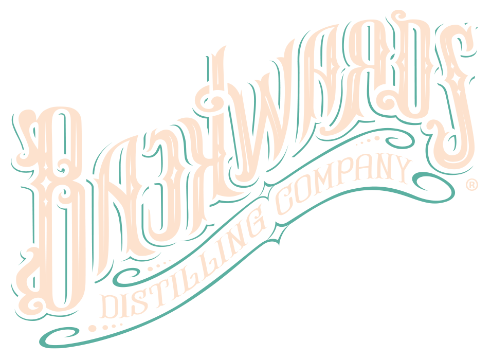 Backwards Distilling Company